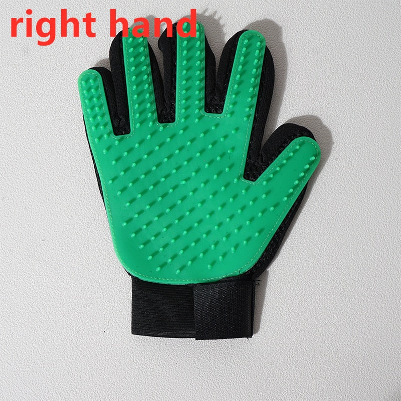 Grooming Glove