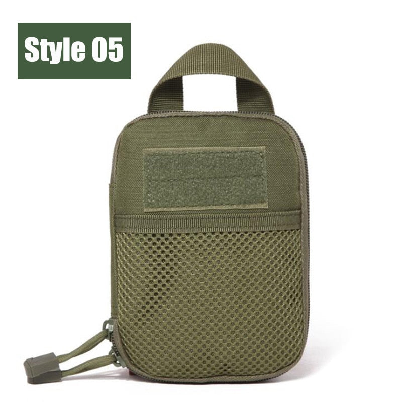 Tactical Pouch