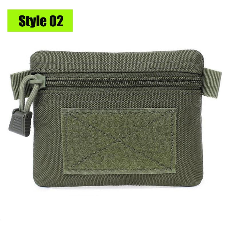 Tactical Pouch
