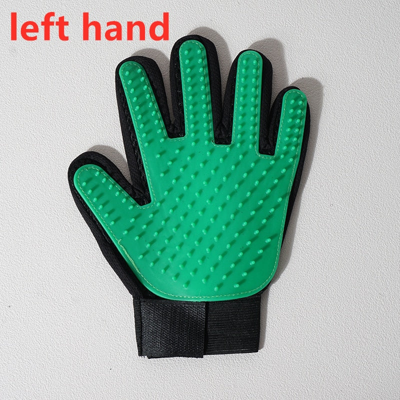 Grooming Glove