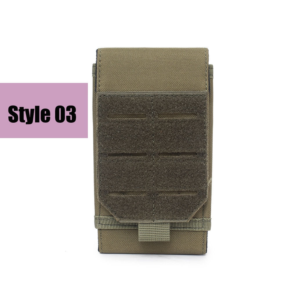 Tactical Pouch