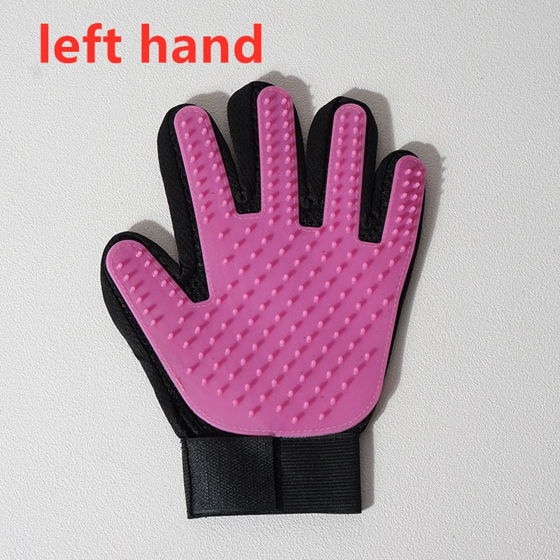 Grooming Glove