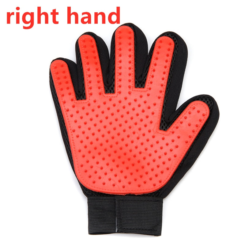 Grooming Glove