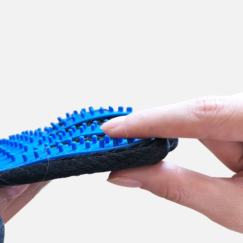 Grooming Glove