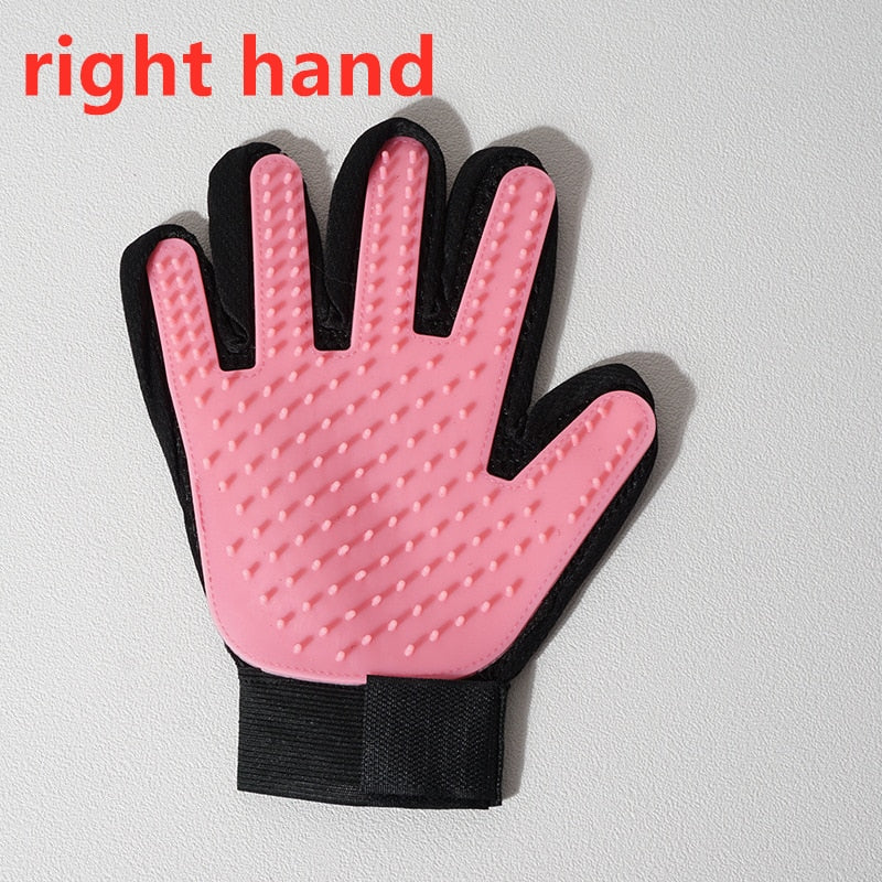 Grooming Glove
