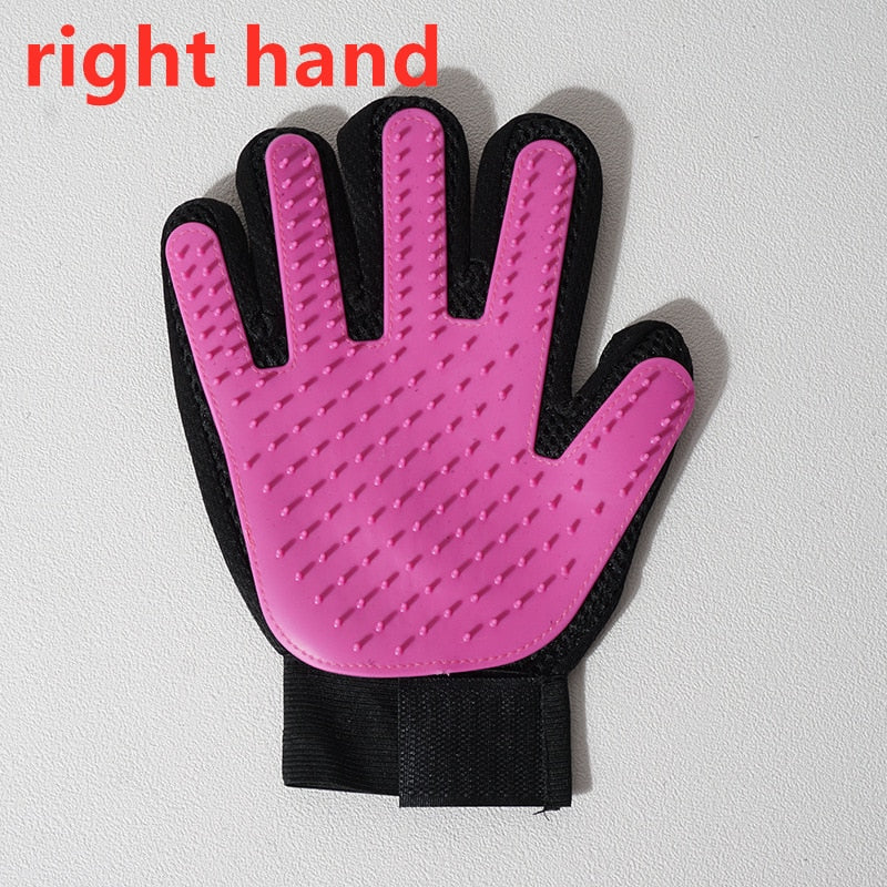 Grooming Glove