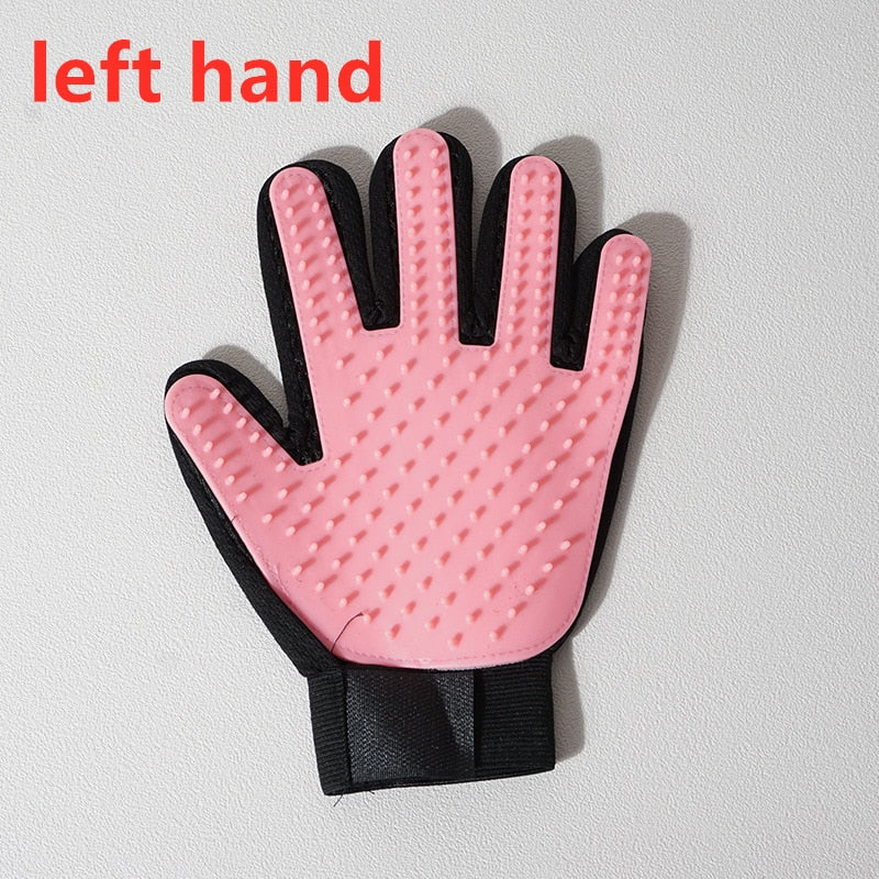 Grooming Glove