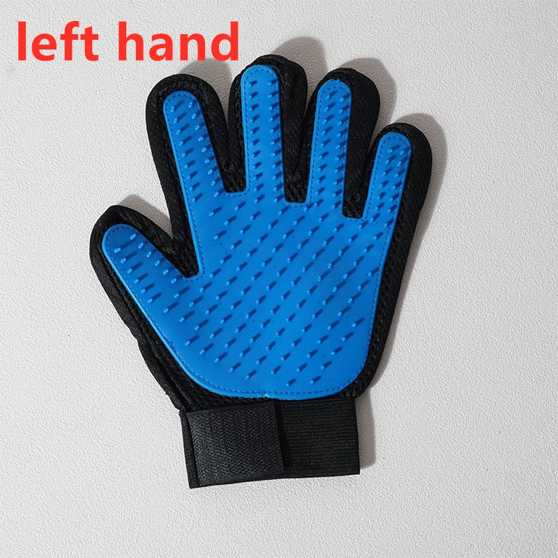 Grooming Glove