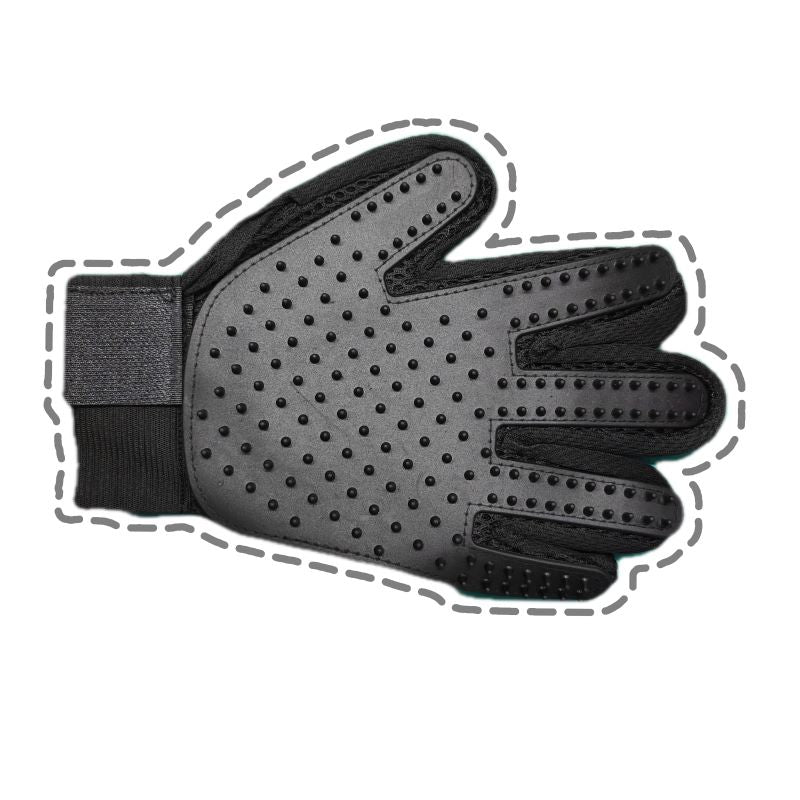 Grooming Glove