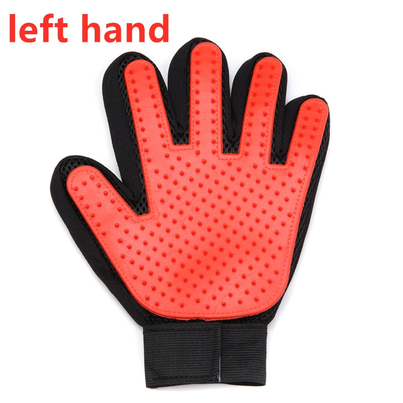 Grooming Glove