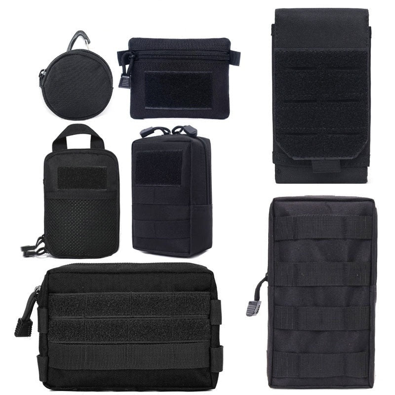 Tactical Pouch