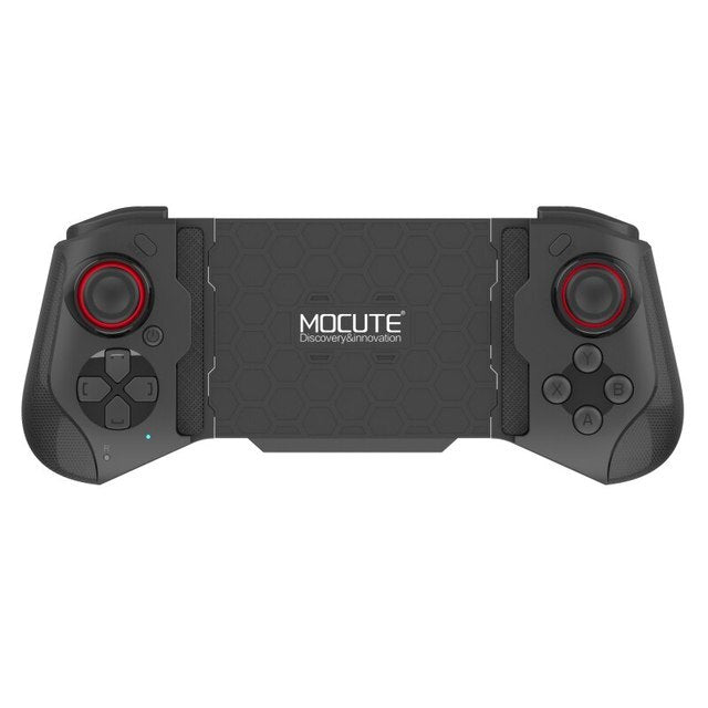 Mobile Game Controller for iPhone Android PC Steam Direct Play 15 Hours Playtime Phone Gamepad Joystick