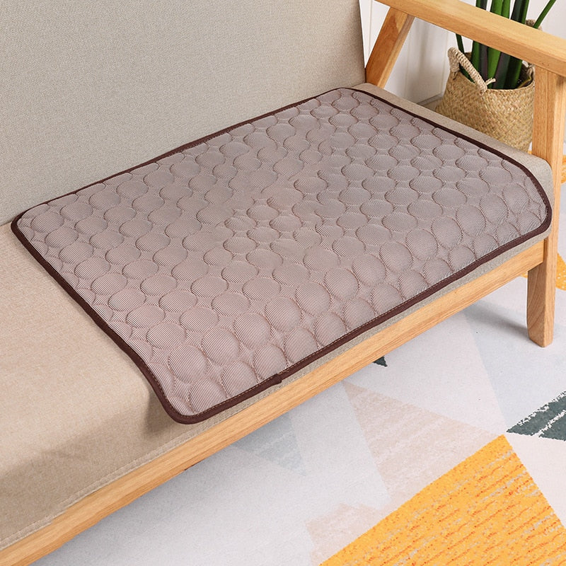 Dog Cooling Mat