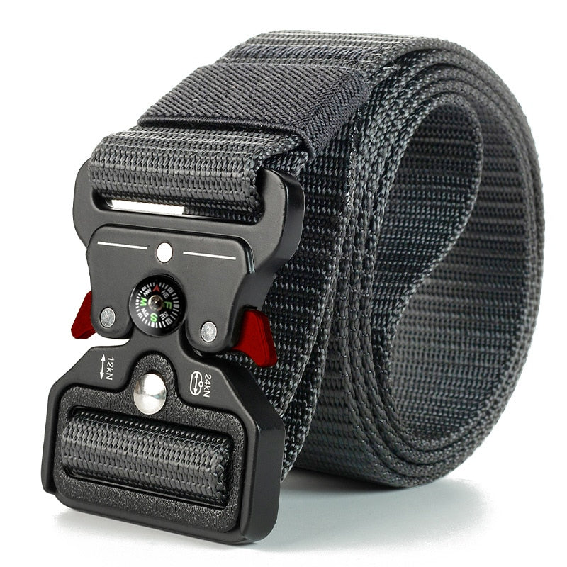 Tactical Belt