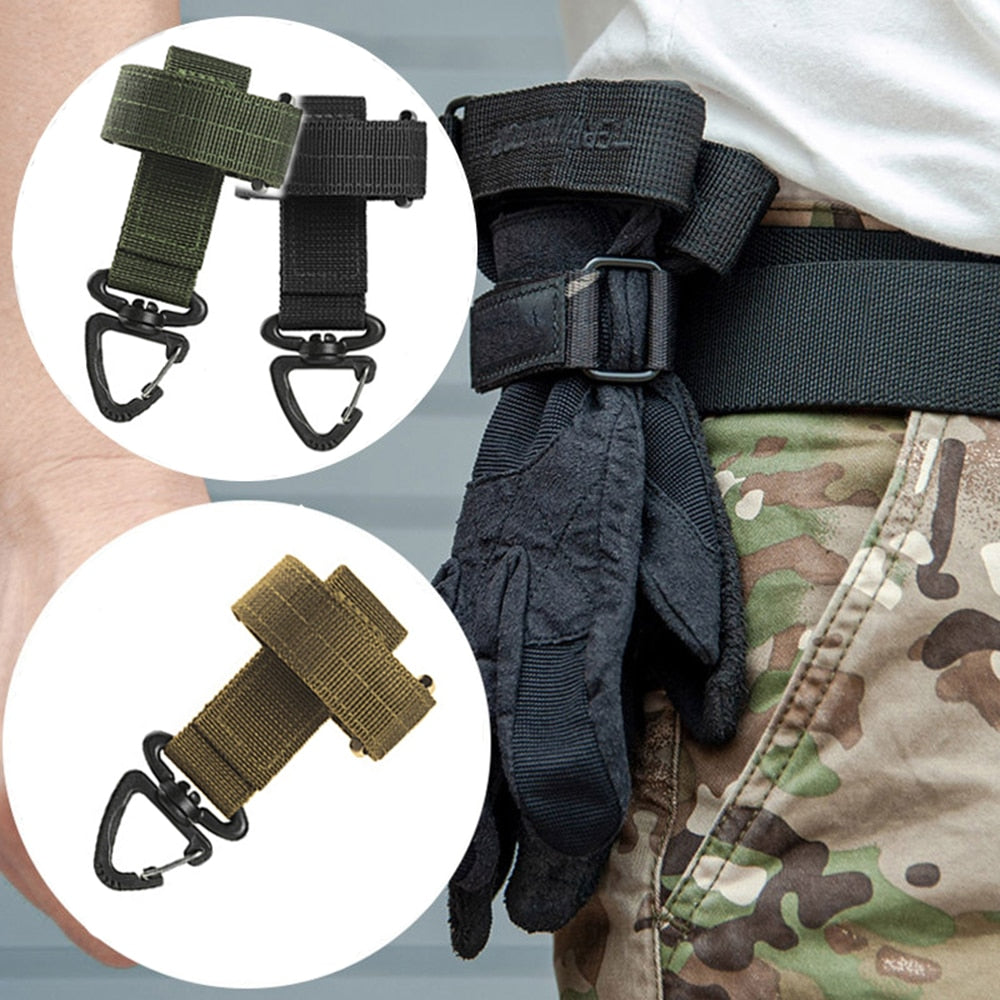 Multi-purpose Nylon Hook