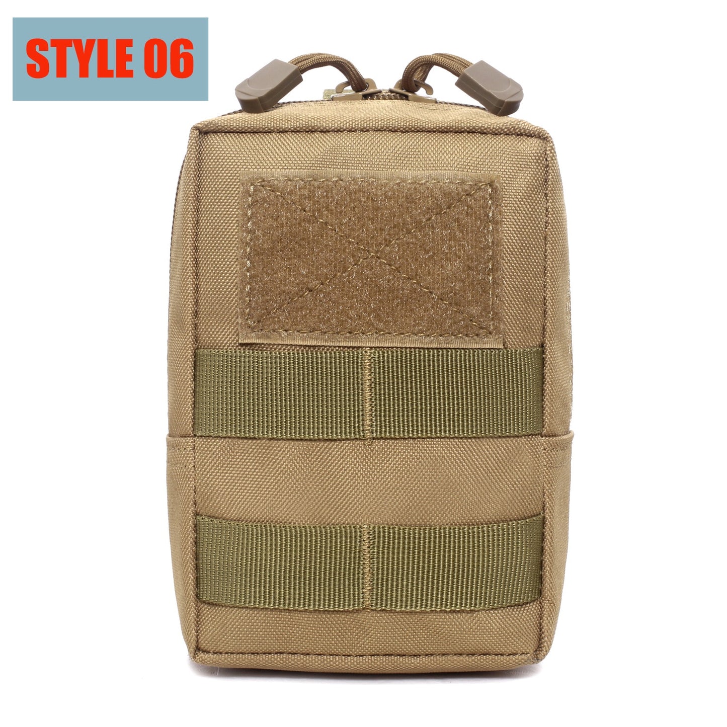 Tactical Pouch