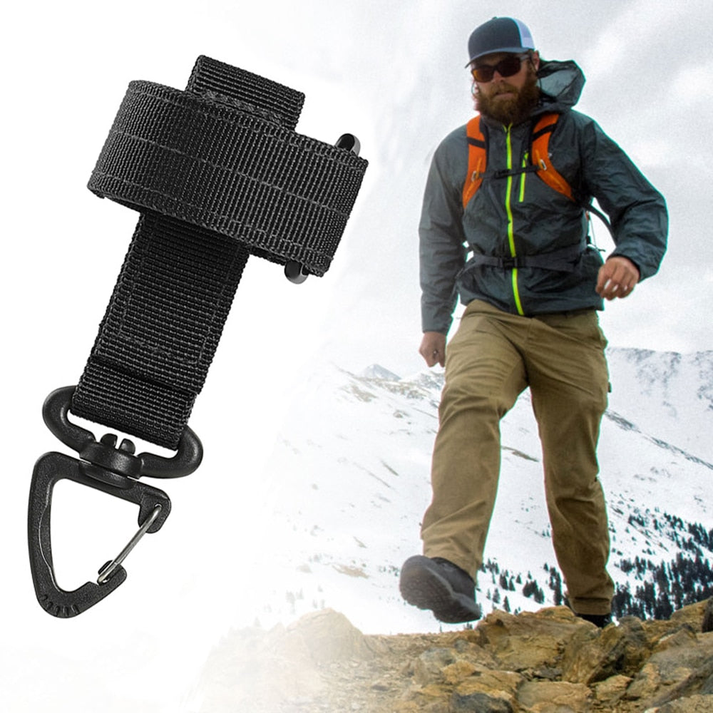 Multi-purpose Nylon Hook