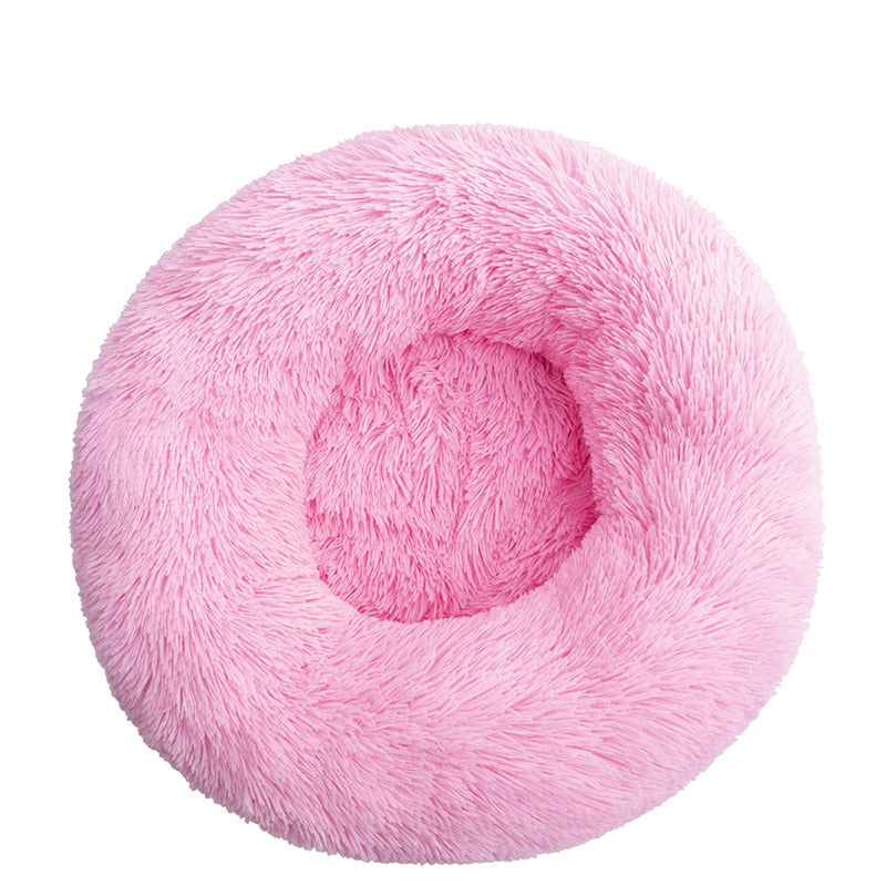 Donut Pet Bed