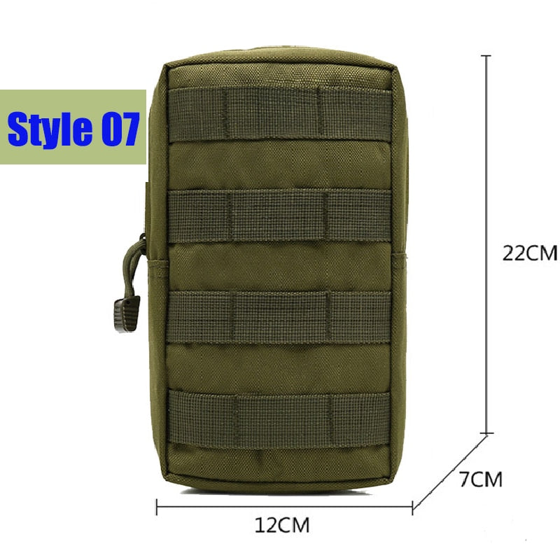Tactical Pouch