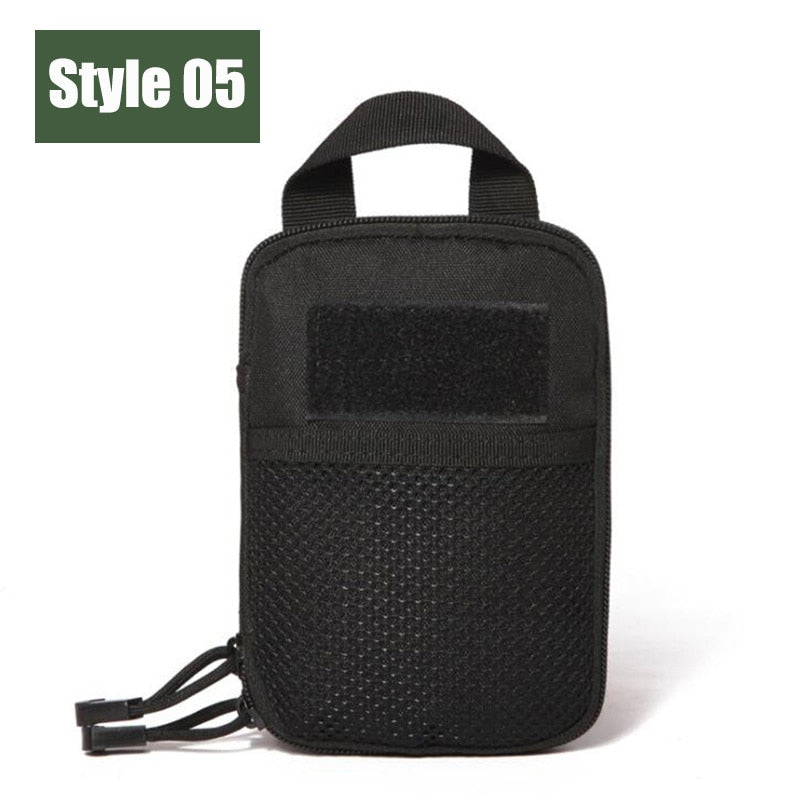 Tactical Pouch