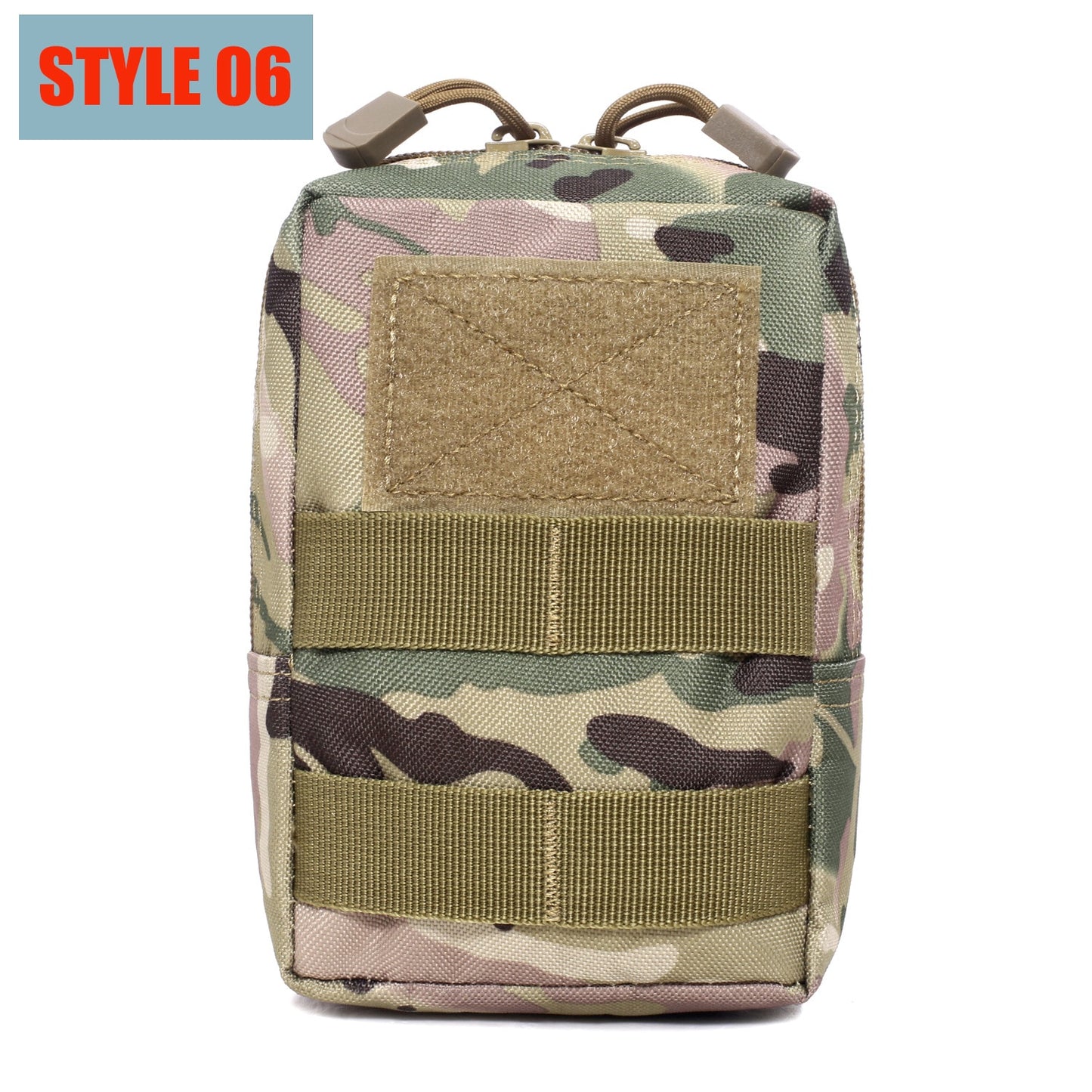 Tactical Pouch