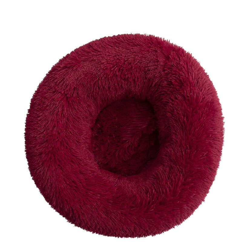 Donut Pet Bed