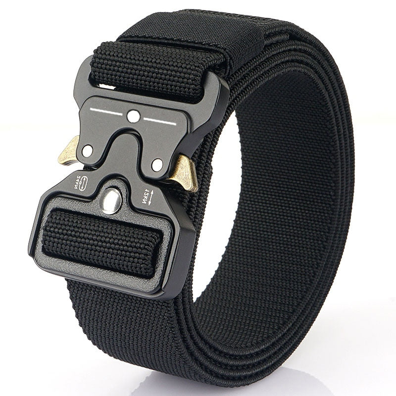 Tactical Belt