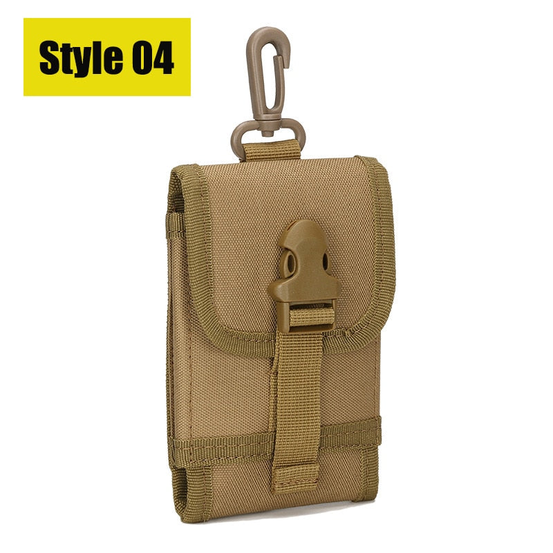Tactical Pouch