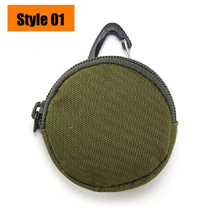 Tactical Pouch