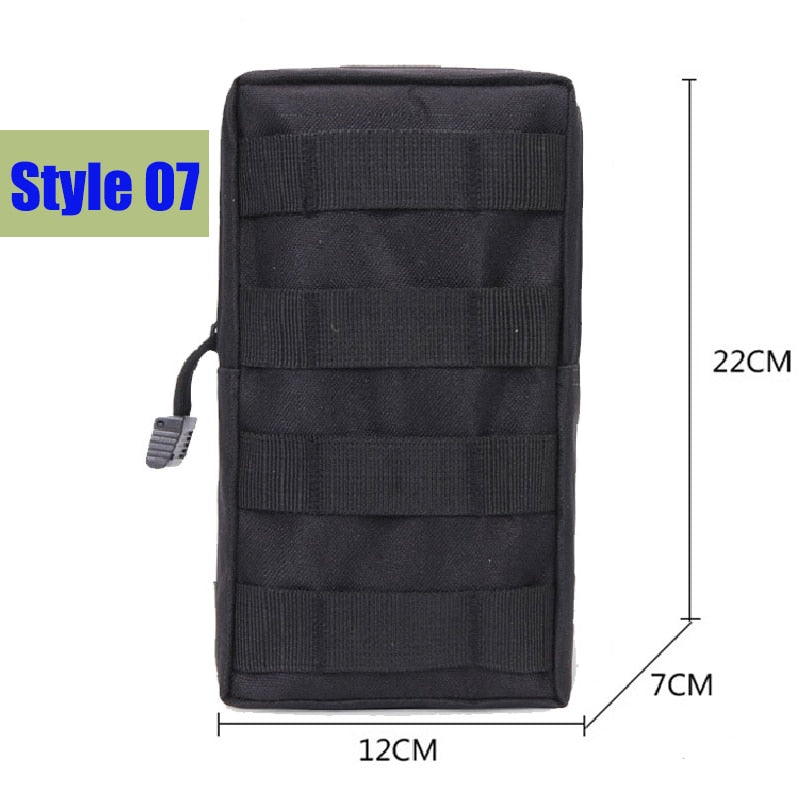 Tactical Pouch