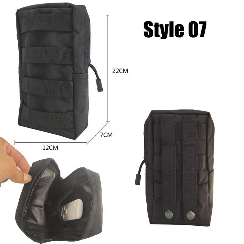 Tactical Pouch
