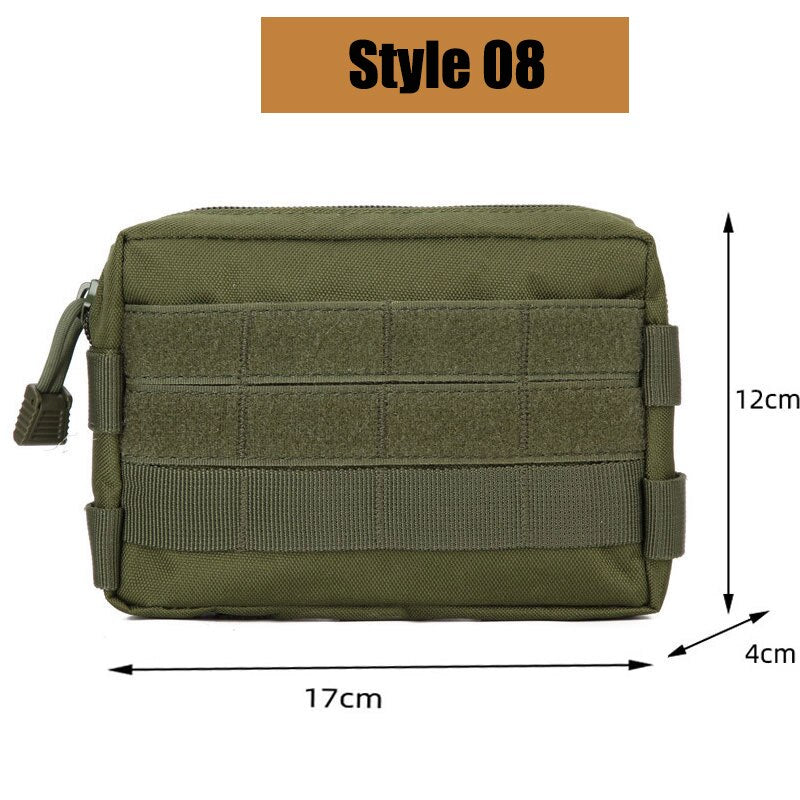 Tactical Pouch