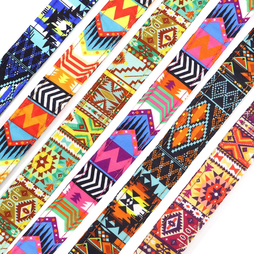 Custom Large Dog Collar