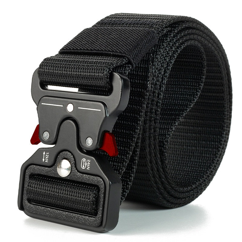 Tactical Belt