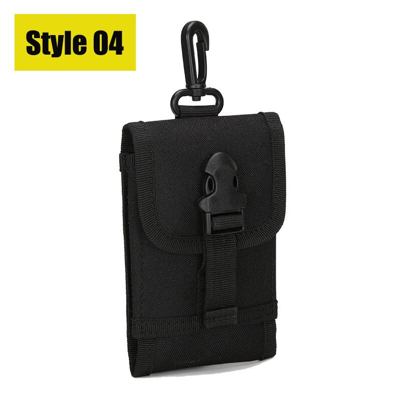Tactical Pouch