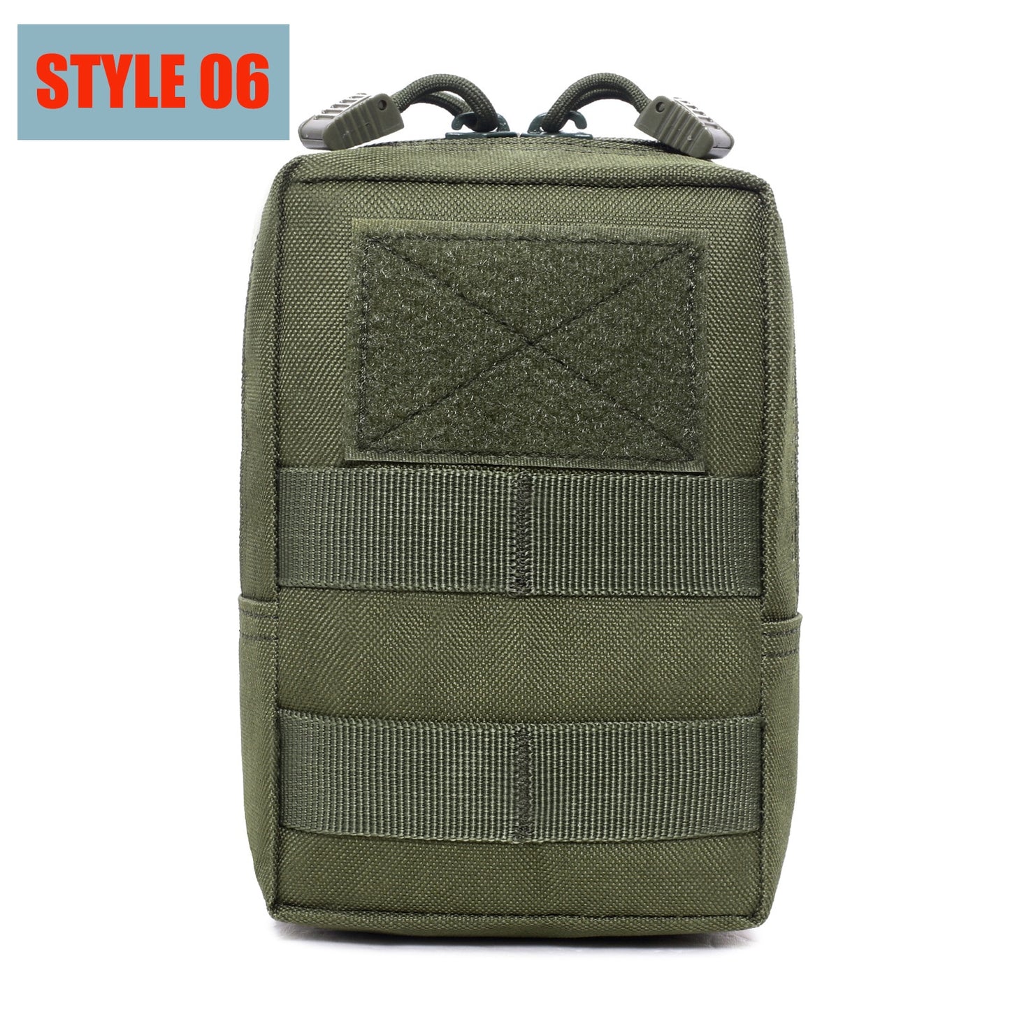 Tactical Pouch