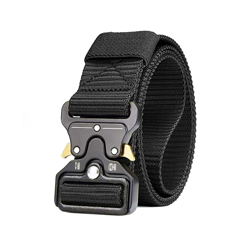 Tactical Belt