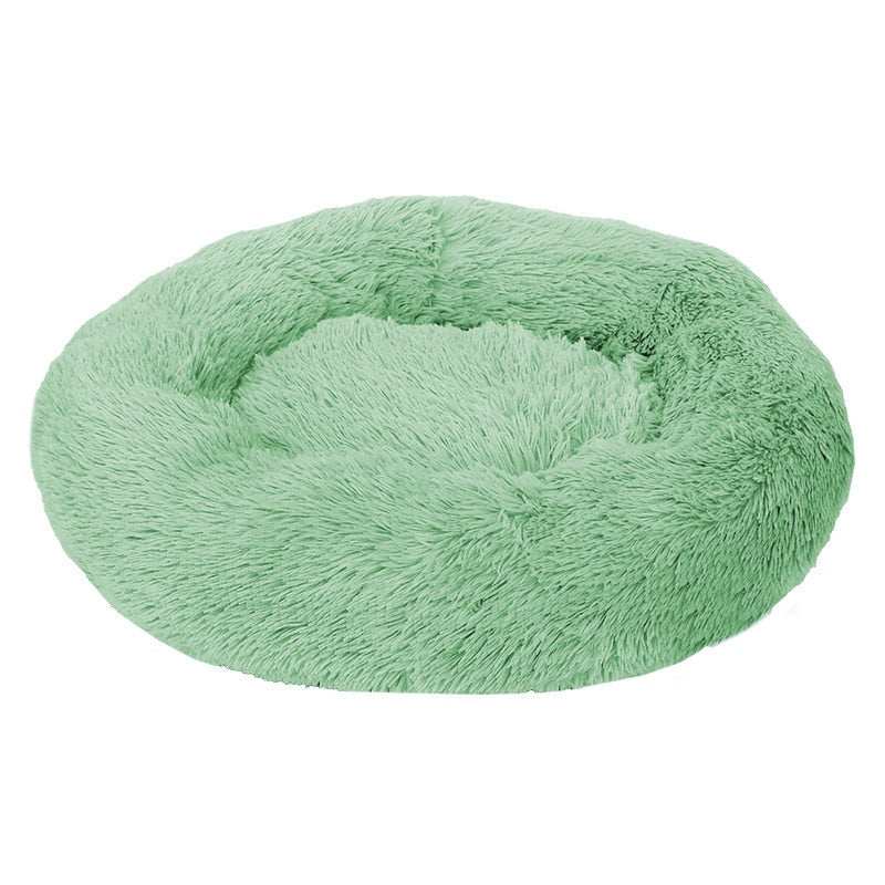 Donut Pet Bed