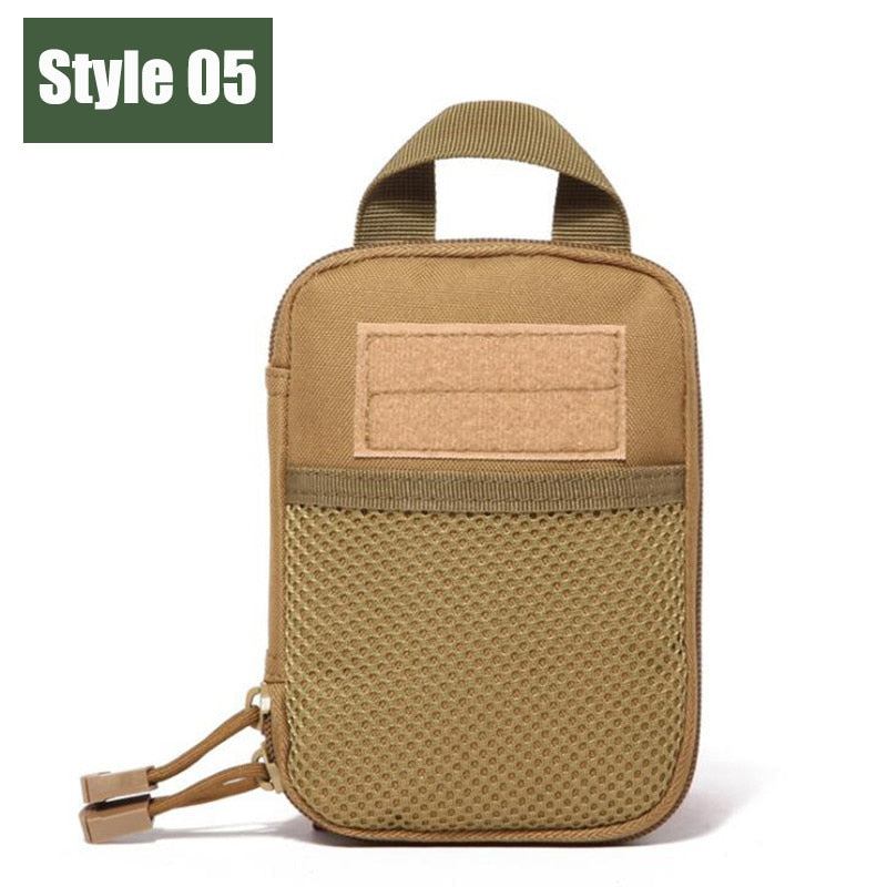 Tactical Pouch
