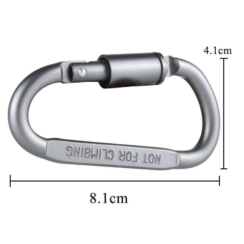 Multi-purpose Nylon Hook