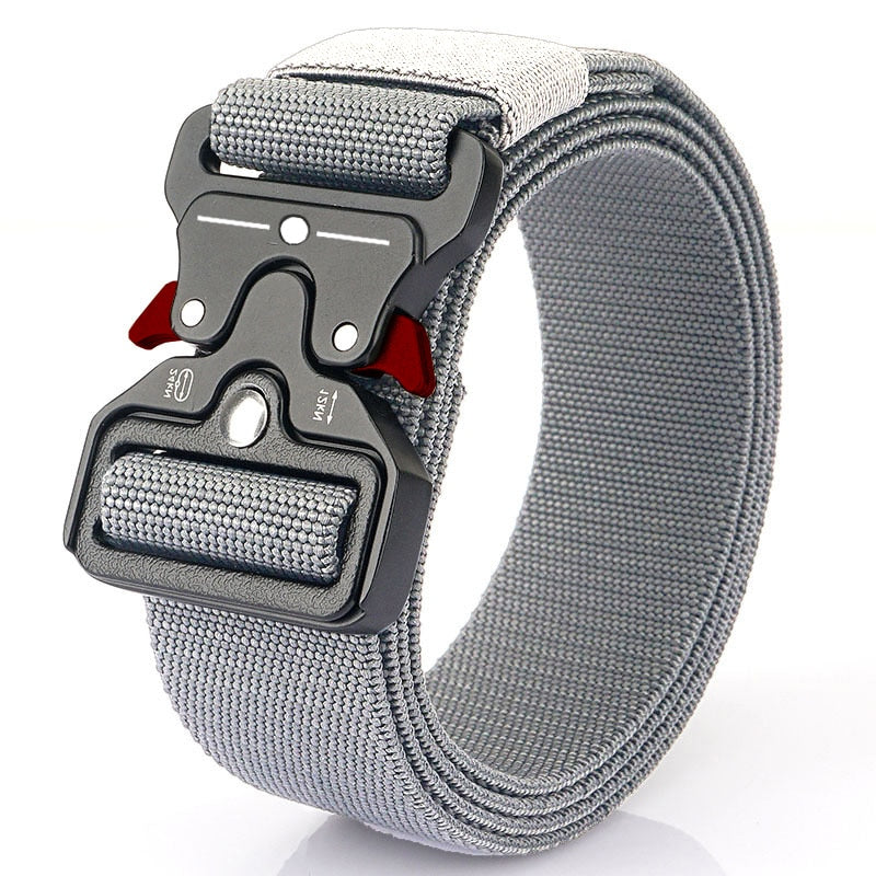 Tactical Belt