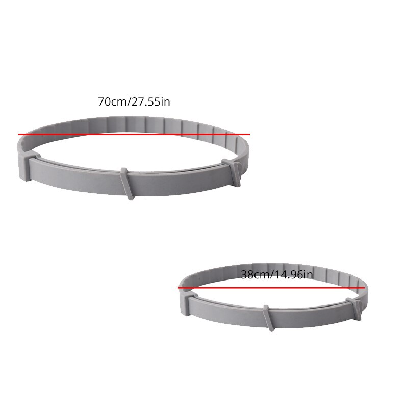 Adjustable Pet Anti Flea Collar