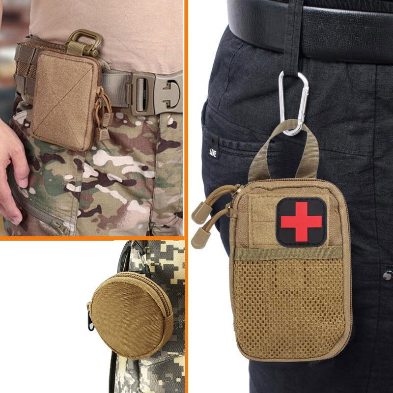 Tactical Pouch