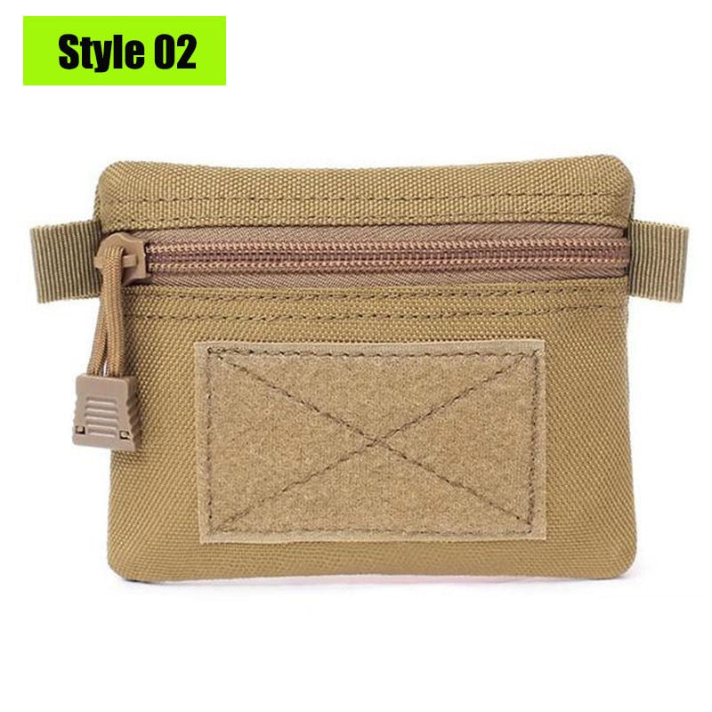 Tactical Pouch
