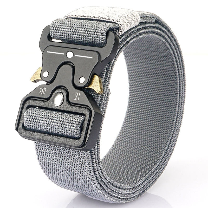 Tactical Belt