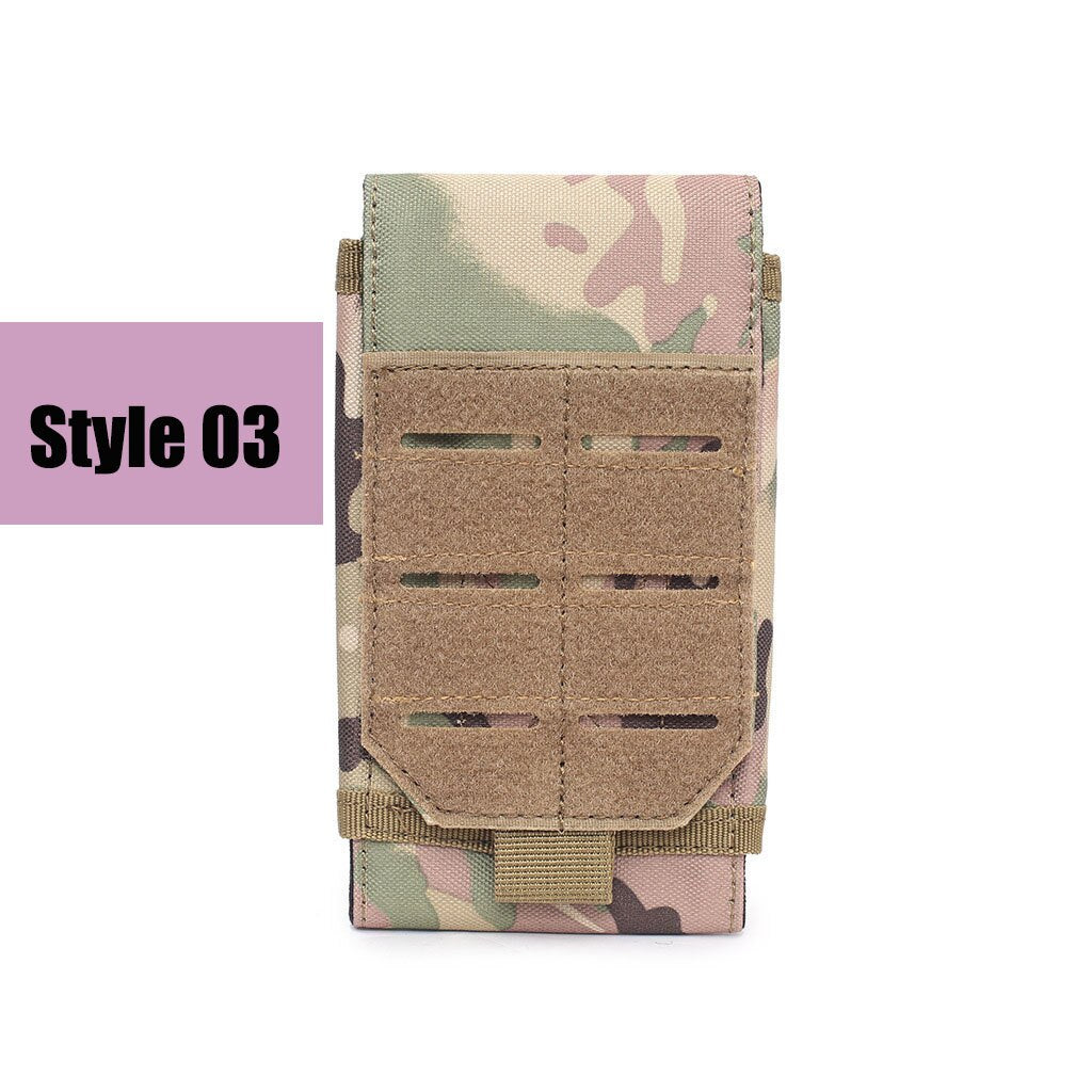 Tactical Pouch