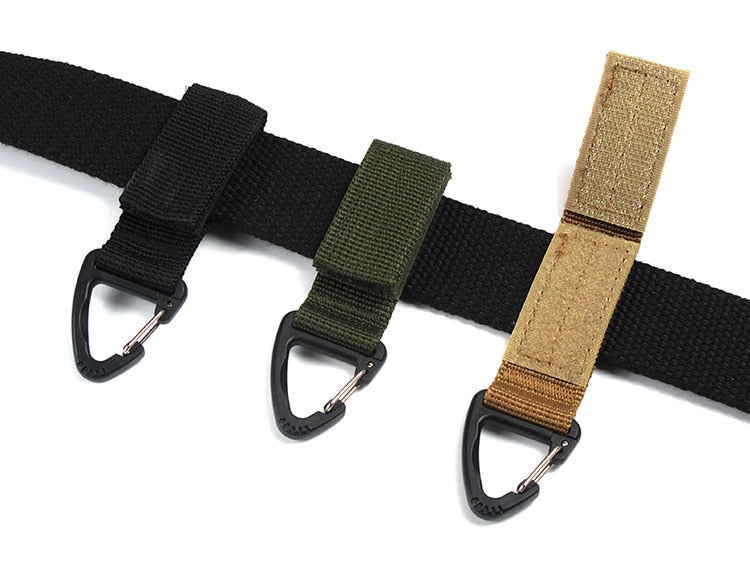 Multi-purpose Nylon Hook