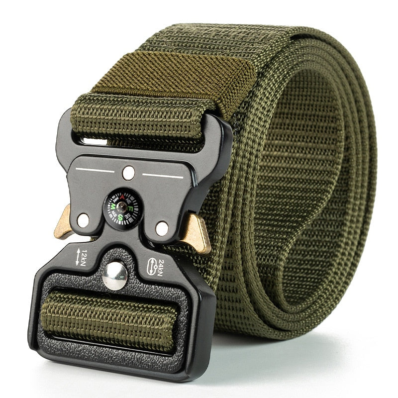 Tactical Belt