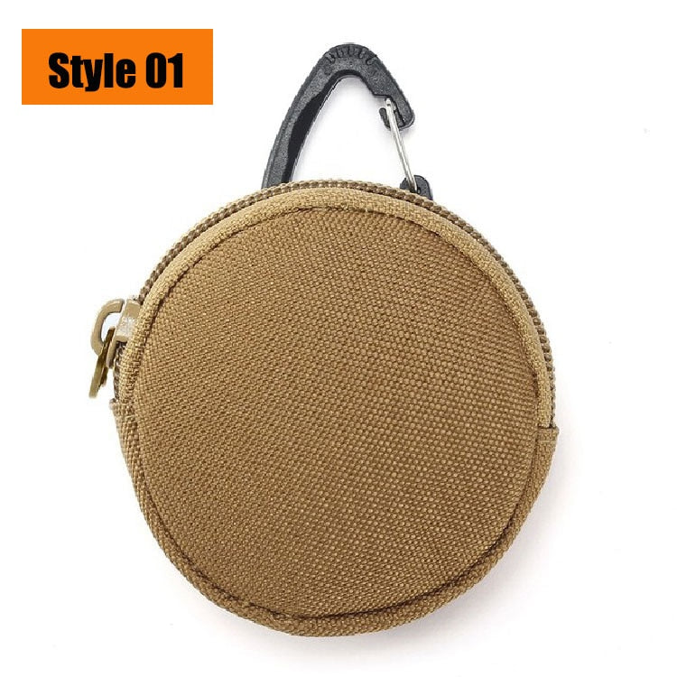 Tactical Pouch