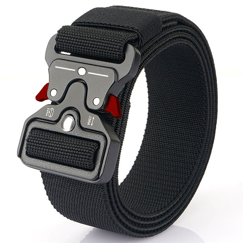 Tactical Belt